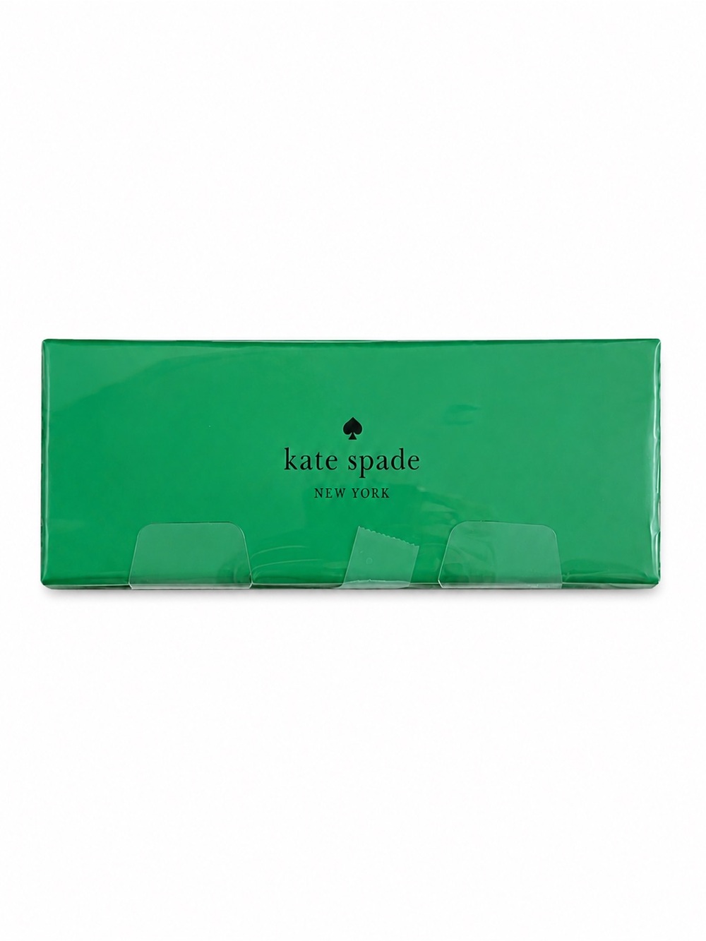 Kate Spade New York Pink & Navy Gold Ballpoint Pen - Picture 2 of 4
